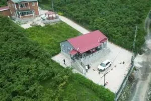 karizma villa - Derecik