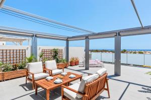 MEDANO4YOU Jacks Family Cosy Penthouse