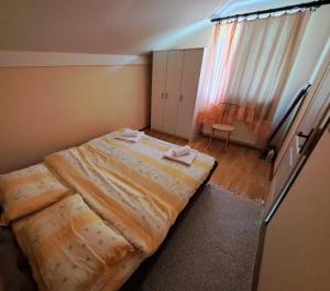 Apartman Jova