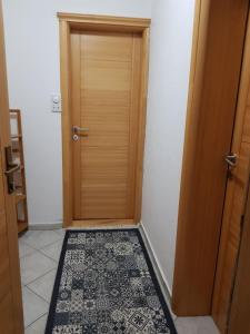 Apartmani MINA