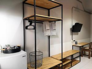 Siri Guesthouse @ Surat Thani