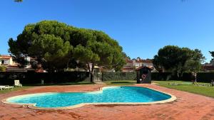 Forest Terrace-Praia de Mira by Vadiar Turismo