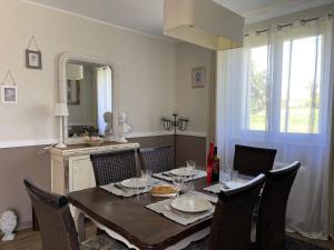 Appartements Esprit de campagne : photos des chambres