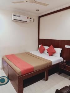 Hotel Neem Tree Hyderabad Airport