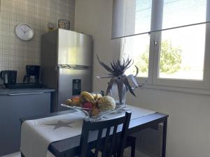 Appartements Esprit de campagne : photos des chambres