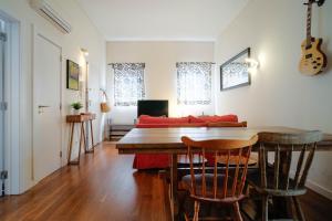 Beato Hideaway: Your home in Lisbon