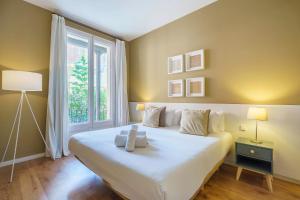 Ola Living Diagonal II Apartments