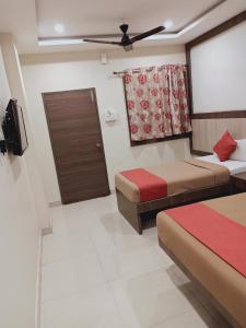 Hotel Neem Tree Hyderabad Airport