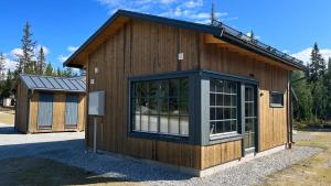 Kåvanstugan Funäsdalen