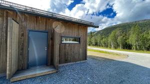 Kåvanstugan Funäsdalen