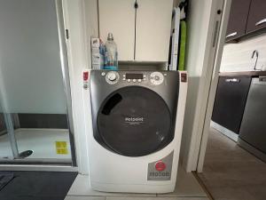 Appartement 2 Chambres