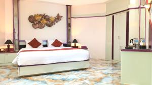 Hotel New Puri Garden