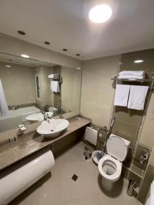 Bansko Downtown R LUX apartment