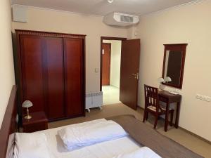 Bansko Downtown R LUX apartment