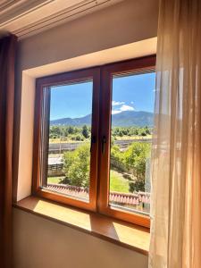 Bansko Downtown R LUX apartment