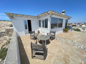 Dar Nouha : un appartement sur locéan