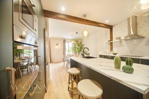 Apartamento Cervantes