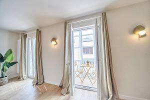 Apartamento Cervantes