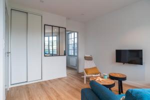 La Mouette - Appartement à 100m de la plage