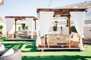 Hotel Puerto Sherry