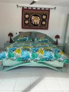 VILLA MARILIS - Les Adrets de l'Esterel