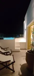 New Earth - Éxo Goniá