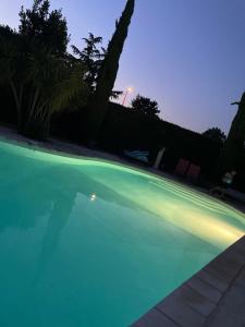 Villas Villa avec piscine proche de Montauban : photos des chambres