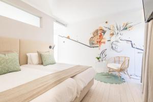 LODO Suits Ria - Private Room by HD - Ubytování bez kategorie ve městě Faro