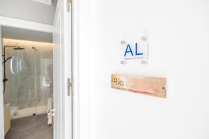 LODO Suites Ria - Private Room by HD