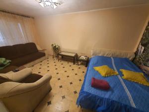 Апартаменти повністю whole apartment