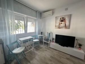 Love Home - Recién reformado, Piscina, Playa a 10 minutos, Centro a 5 minutos