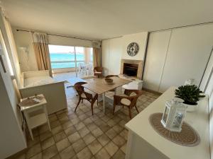 La Maison de la Mer - 1er Étage