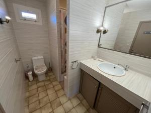 Appartements La Maison de la Mer - 1er Etage : photos des chambres