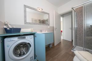 Villa Il Gelsomino Bellavista - Happy Rentals