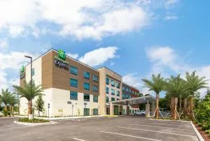 Holiday Inn Express - Starke by IHG - ستارك