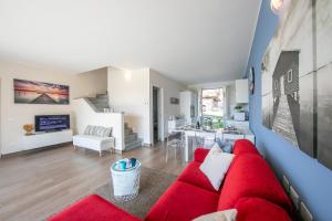 Villa Il Gelsomino Bellavista - Happy Rentals