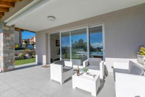Villa Il Gelsomino Bellavista - Happy Rentals
