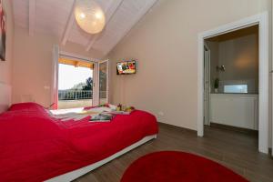 Villa Il Gelsomino Bellavista - Happy Rentals
