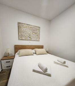 Apartman Dida Ive