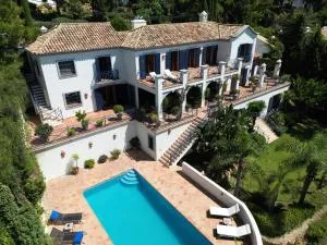 Boutique Hotel Maravilla - Marbella - Benahavís