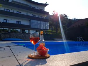 Hotel Lohovo - 3hvězdičkové hotely ve městě Bihać