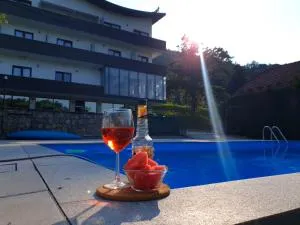 Hotel Lohovo - Račić