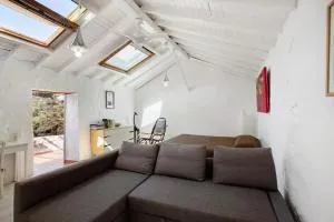 Casa Cueva Tejeda 2 dorm - El Juncal