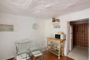 Casa Cueva Tejeda 2 dorm