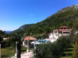 Villa Pax Maris - Brijeg
