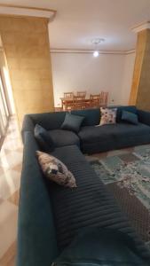 شقة فندقية بشارع فيصل الرئيسي