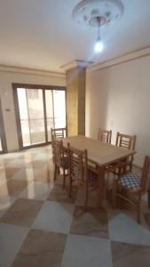 شقة فندقية بشارع فيصل الرئيسي