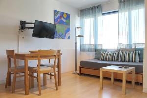 Oporto Early Sunshine Apartment