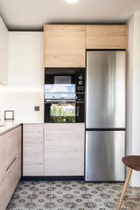 Museo Evolución - Apartamentos Burgos Deluxe