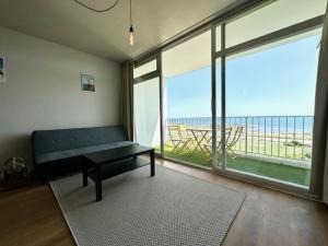 Appartements Appartement Top Cocooning – Vue mer 180° - Plages en face : photos des chambres